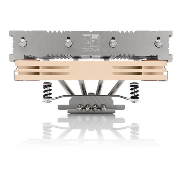 CPU COOLER ALCU AMD/INTEL