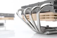 CPU COOLER ALCU AMD/INTEL