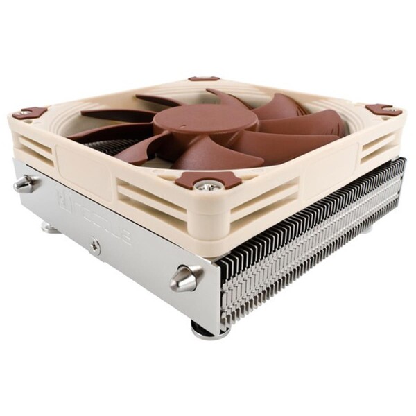 CPU COOLER ALCU INTEL Premium