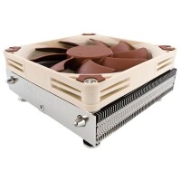 CPU COOLER ALCU INTEL Premium