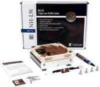 CPU COOLER ALCU INTEL Premium