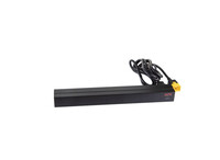 APC Rack PDU - Basic - 1 HE - 16 A - 208/230 V - (12) C13...