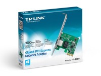 TP-LINK TG-3468 - Netzwerkadapter - PCIe