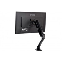 Iiyama DS3001C-B1 - Klemme - 5 kg - 25,4 cm (10 Zoll) - 68,6 cm (27 Zoll) - 100 x 100 mm - Schwarz