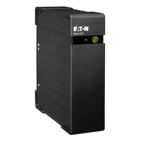 Eaton Ellipse ECO 800 USB IEC - Standby (Offline) - 0,8 kVA - 500 W - 161 V - 284 V - 50/60 Hz