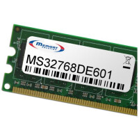 Memorysolution 32GB DELL PowerEdge R420, R520 QR