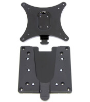 Ergotron Quick Release LCD Bracket - 15,9 kg - Metall -...