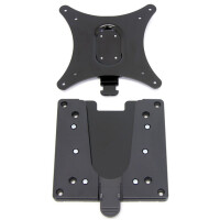 Ergotron Quick Release LCD Bracket - 178 mm - 132 mm - 46...