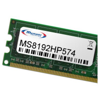 Memorysolution 8GB HP/Compaq ProLiant BL2x220c G5 Server...