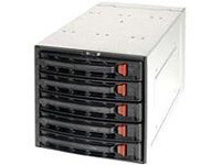 Supermicro CSE-M35T-1 - Hot-Plug-Festplatteneinschub -...