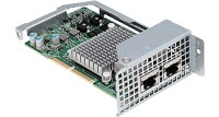 Supermicro Add-on Card AOC-CTG-i2T - Netzwerkadapter -...