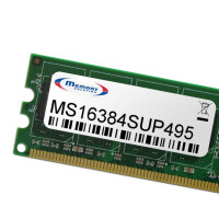 Memorysolution 16GB Supermicro X9DRD, X9DRL series