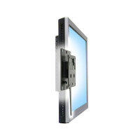 Ergotron FX30 Fixed Wall Mount - 13,6 kg - 68,6 cm (27...