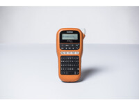 Brother PT-E110 - QWERTY - HGe/TZe -...