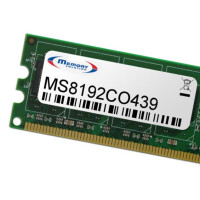 Memorysolution 8GB HP/Compaq ProLiant DL380 G4 (Kit of 2)...