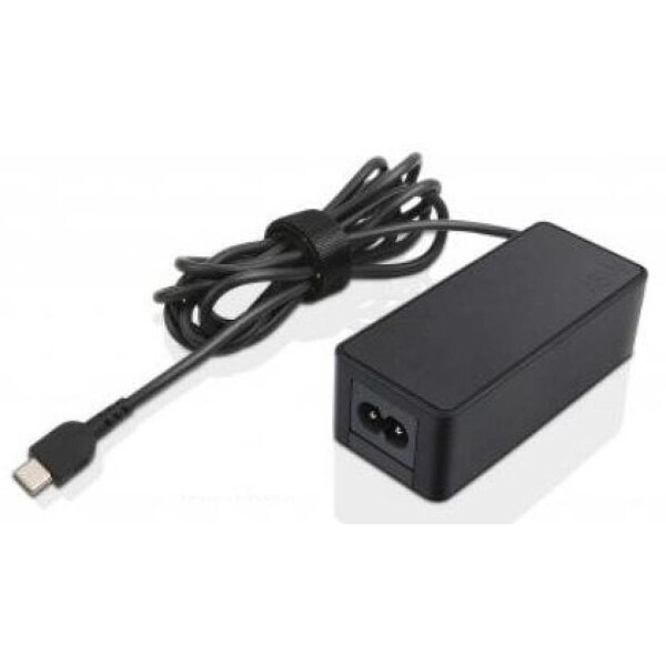 Lenovo USB-C 45W AC Adapter - Netzteil Notebook-Modul - AT
