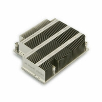 Supermicro SNK-P0047PD - Kühlkörper/Radiator -...