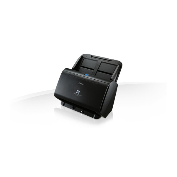 Canon imageFORMULA DR-C240 - 216 x 3000 mm - 600 x 600 DPI - 24 Bit - 24 Bit - 45 Seiten pro Minute - 30 Seiten pro Minute