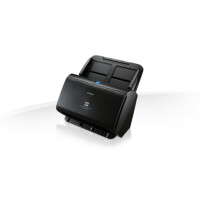 Canon imageFORMULA DR-C240 - 216 x 3000 mm - 600 x 600...