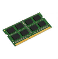 Kingston ValueRAM  - 4 GB - 1 x 4 GB - DDR3L - 204-pin...