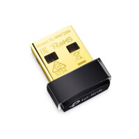 TP-LINK TL-WN725N - Netzwerkadapter - USB 2.0