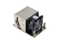 Supermicro SNK-P0063AP4 - Luftkühlung - Grau