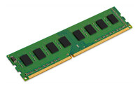 Kingston ValueRAM  - 8 GB - 1 x 8 GB - DDR3 - 240-pin DIMM