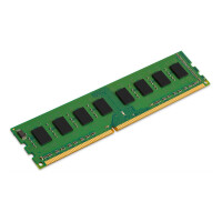 Kingston ValueRAM KVR16N11/8 - 8 GB - 1 x 8 GB - DDR3 -...