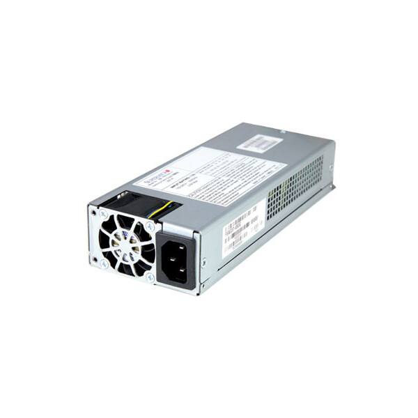 Supermicro PWS-203-1H - 200 W - 100 - 240 V - 228,1 W - 50 - 60 Hz - 2.6 A - +3.3V,+5V,+5Vsb