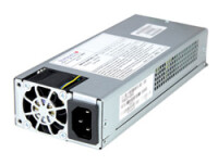 Supermicro PWS-203-1H - 200 W - 100 - 240 V - 228,1 W - 50 - 60 Hz - 2.6 A - +3.3V,+5V,+5Vsb
