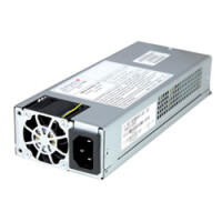 Supermicro PWS-203-1H - 200 W - 100 - 240 V - 228,1 W - 50 - 60 Hz - 2.6 A - +3.3V,+5V,+5Vsb