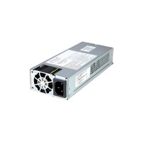 Supermicro PWS-203-1H - 200 W - 100 - 240 V - 228,1 W - 50 - 60 Hz - 2.6 A - +3.3V,+5V,+5Vsb