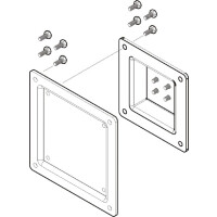 Neomounts by Newstar Vesa-Platte - 150 mm - 20 mm - 100 mm - 29 cm - 23 cm - 16 cm