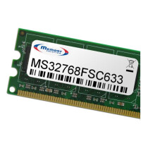 Memorysolution 32GB FSC Primergy TX200 S6 (D2799)