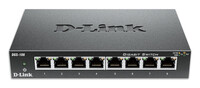 D-Link DGS-108 - Vollduplex