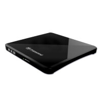 Transcend TS8XDVDS-K - Schwarz - DVD±R/RW - USB...