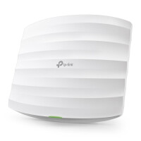 TP-LINK EAP115 - Drahtlose Basisstation - 10Mb LAN, 100Mb LAN, GigE