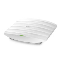 TP-LINK EAP115 - Drahtlose Basisstation - 10Mb LAN, 100Mb LAN, GigE