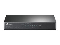 TP-LINK TL-SG1008P - Switch