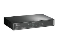 TP-LINK TL-SG1008P - Switch