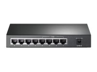 TP-LINK TL-SG1008P - Switch
