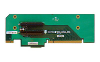Supermicro RSC R2UU-2E8 - Riser Card - CSE-823MTQ-R700UB,...