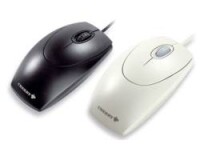 Cherry WheelMouse optical M-5450 - Maus - 1.000 dpi...