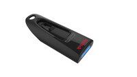 SanDisk Ultra - 32 GB - USB Typ-A - 3.2 Gen 1 (3.1 Gen 1)...