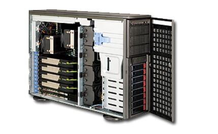 Supermicro MCP-290-74702-0N