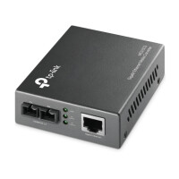 TP-LINK MC210CS - Medienkonverter - Gigabit Ethernet