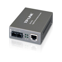 TP-LINK MC210CS - Medienkonverter - Gigabit Ethernet