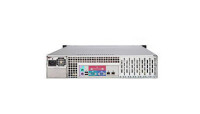 Supermicro SC825TQC-600LPB - Rack - Server - Schwarz -...