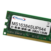 Memorysolution 16GB Supermicro X11SRM series