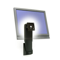 Ergotron Neo-Flex Wall Mount Lift NFW05L1B - Zubehör...